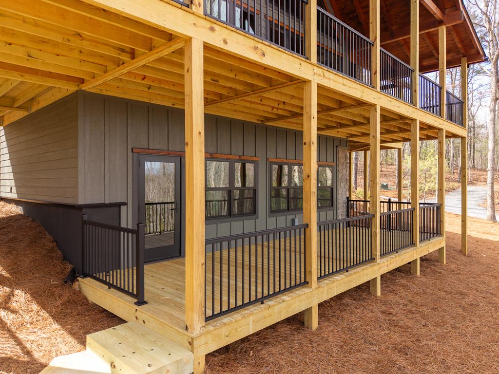 345 Big Oak Lane Blue Ridge, GA 30513 - Photo 57 of 78 Gallery Image 57