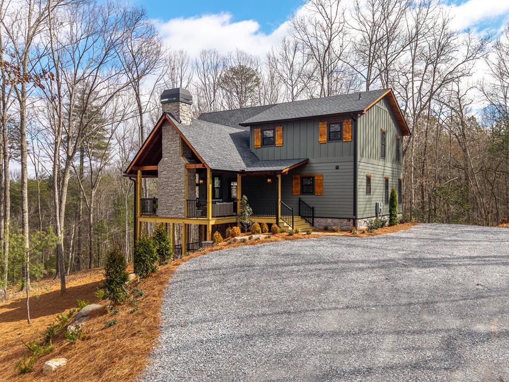 345 Big Oak Lane Blue Ridge, GA 30513 - Photo 59 of 78 Gallery Image 59