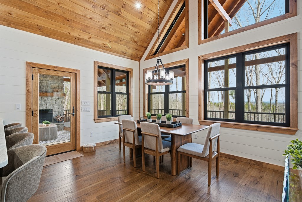 345 Big Oak Lane Blue Ridge, GA 30513 - Photo 6 of 78 Gallery Image 6