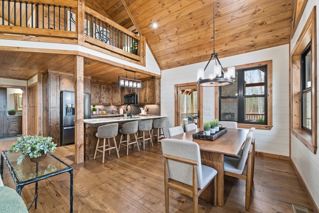 345 Big Oak Lane Blue Ridge, GA 30513 - Photo 7 of 78 Gallery Image 7
