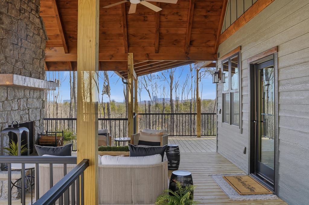 345 Big Oak Lane Blue Ridge, GA 30513 - Photo 75 of 78 Gallery Image 75