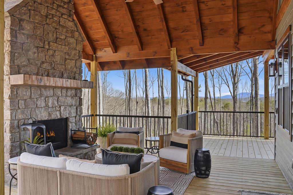 345 Big Oak Lane Blue Ridge, GA 30513 - Photo 78 of 78 Gallery Image 78