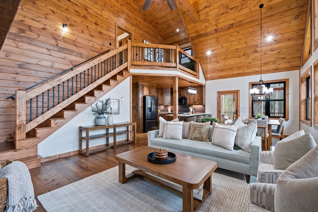 345 Big Oak Lane Blue Ridge, GA 30513 - Photo 10 of 78 Gallery Image 10