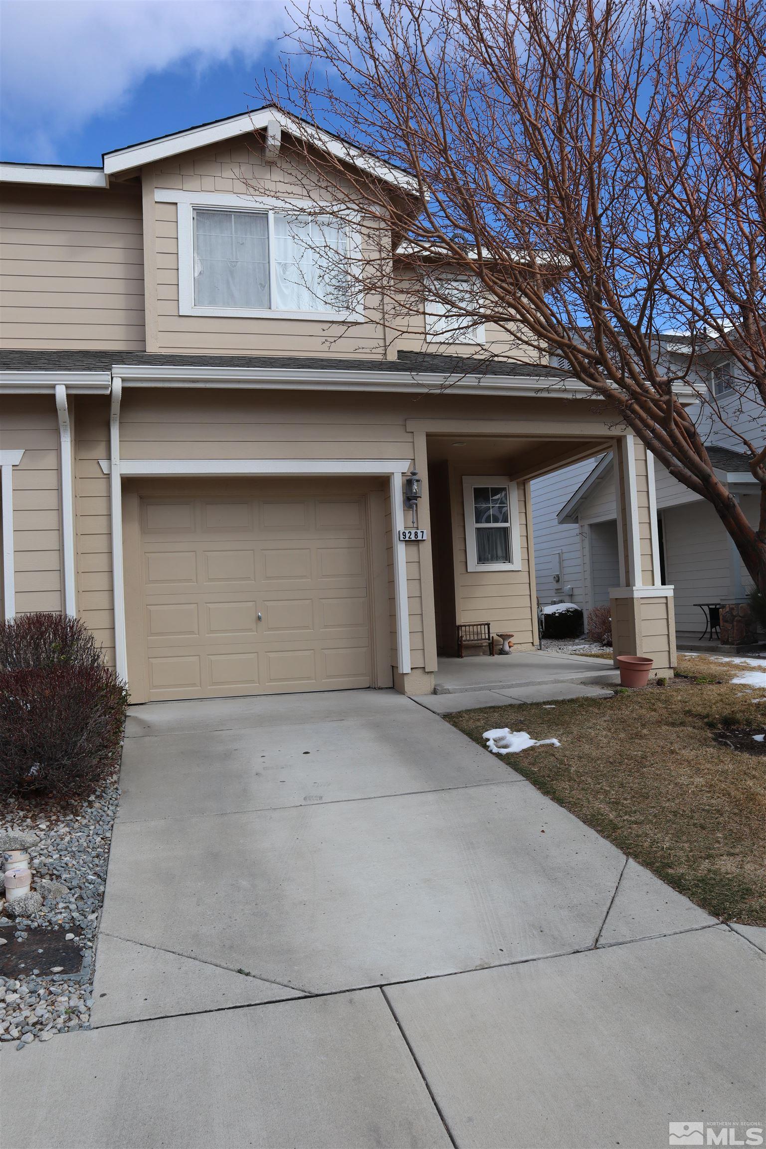 9287 Running Dog Circle Reno, NV 89506 - Photo 1 of 14 Photo 1