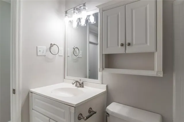 $3,500 | 3599 Lower Roswell Road, Marietta, GA 30068