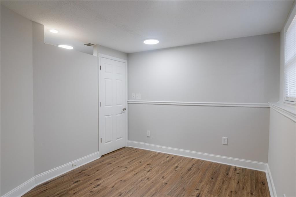 3599 Lower Roswell Road Marietta, GA 30068 - Photo 49 of 64 a view of an empty room