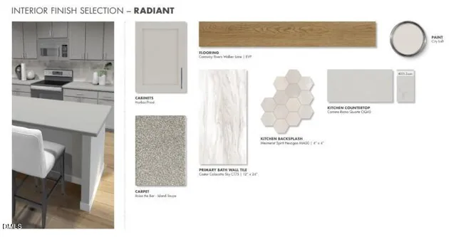 $408,200 | 916 Grand Mesa Drive, Garner, NC 27529