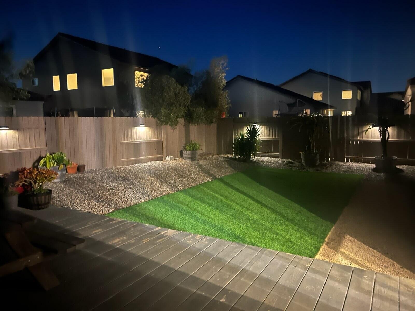 4575 Castillo Drive Guadalupe, CA 93434 - Photo 21 of 24 a front view of a house with a yard