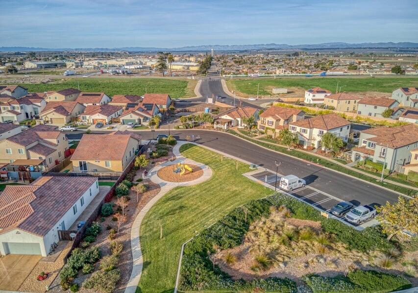 4575 Castillo Drive Guadalupe, CA 93434 - Photo 24 of 24 a view of a city with an ocean