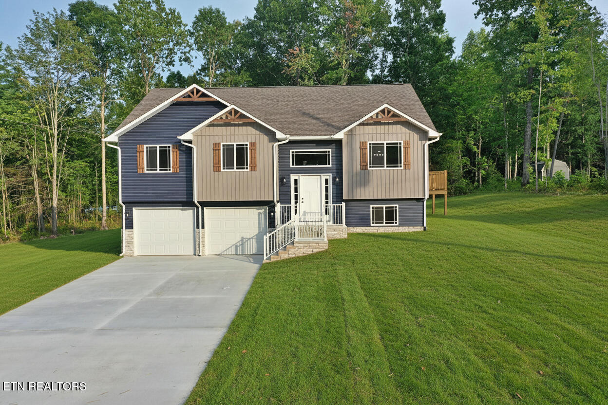 1045 Toomey Fls Road Oneida, TN 37841 - Photo 44 of 57 4