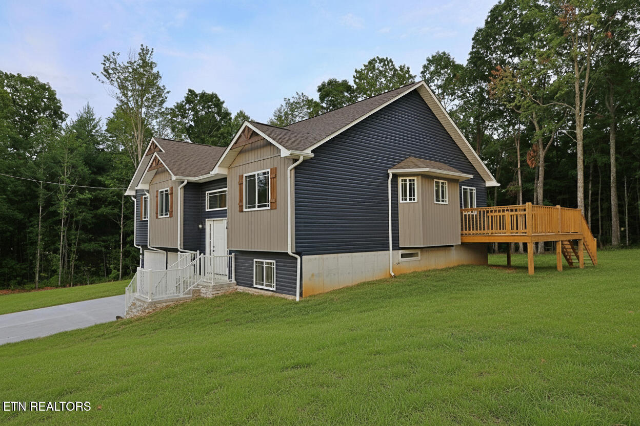 1045 Toomey Fls Road Oneida, TN 37841 - Photo 46 of 57 6