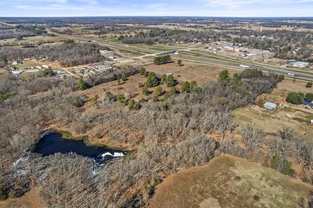 $124,999 | I30 Frontage Road, Mount Pleasant, TX 75455