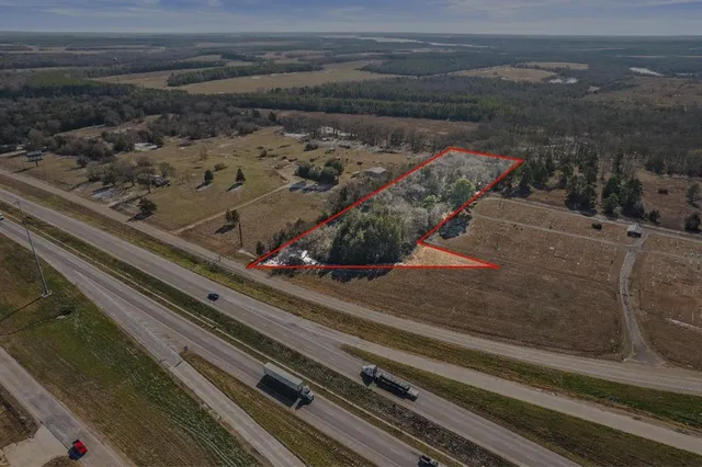 $124,999 | I30 Frontage Road, Mount Pleasant, TX 75455