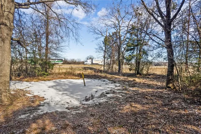 $124,999 | I30 Frontage Road, Mount Pleasant, TX 75455