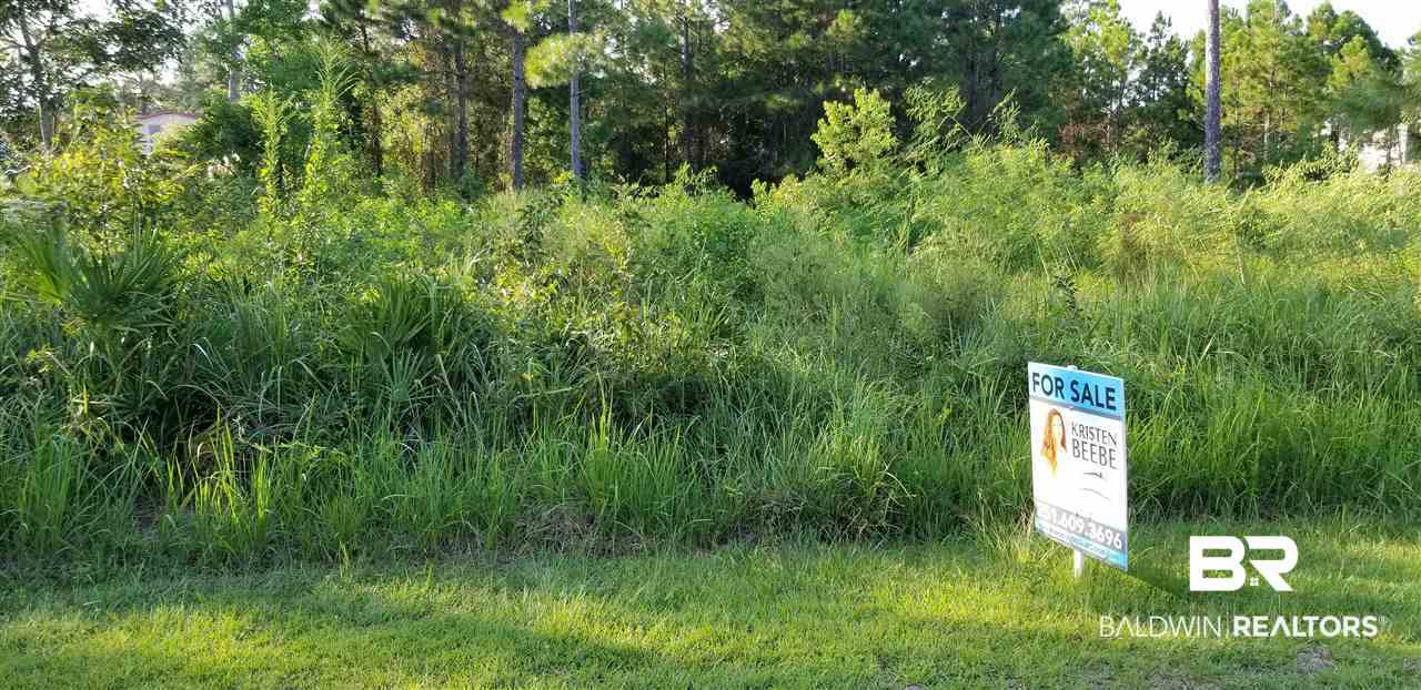 Jackson Avenue Orange Beach, AL 36561 - Photo 3 of 6 .97 Acre Lot
