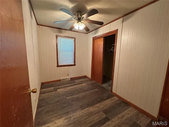 $75,000 | 809 Pollock Street, Campbell, MO 63933