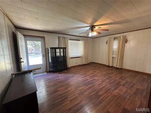 $75,000 | 809 Pollock Street, Campbell, MO 63933