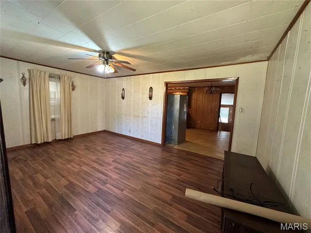 $75,000 | 809 Pollock Street, Campbell, MO 63933