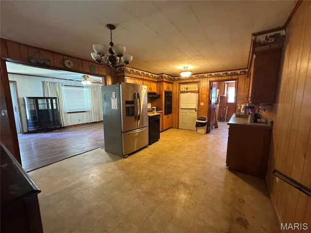 $75,000 | 809 Pollock Street, Campbell, MO 63933