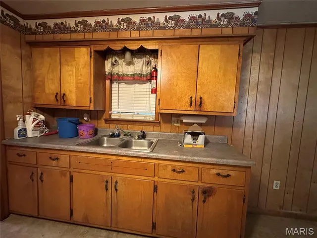 $75,000 | 809 Pollock Street, Campbell, MO 63933