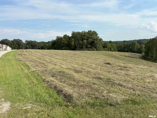 $69,900 | Lot 4 Fyre Lake Drive, Sherrard, IL 61281