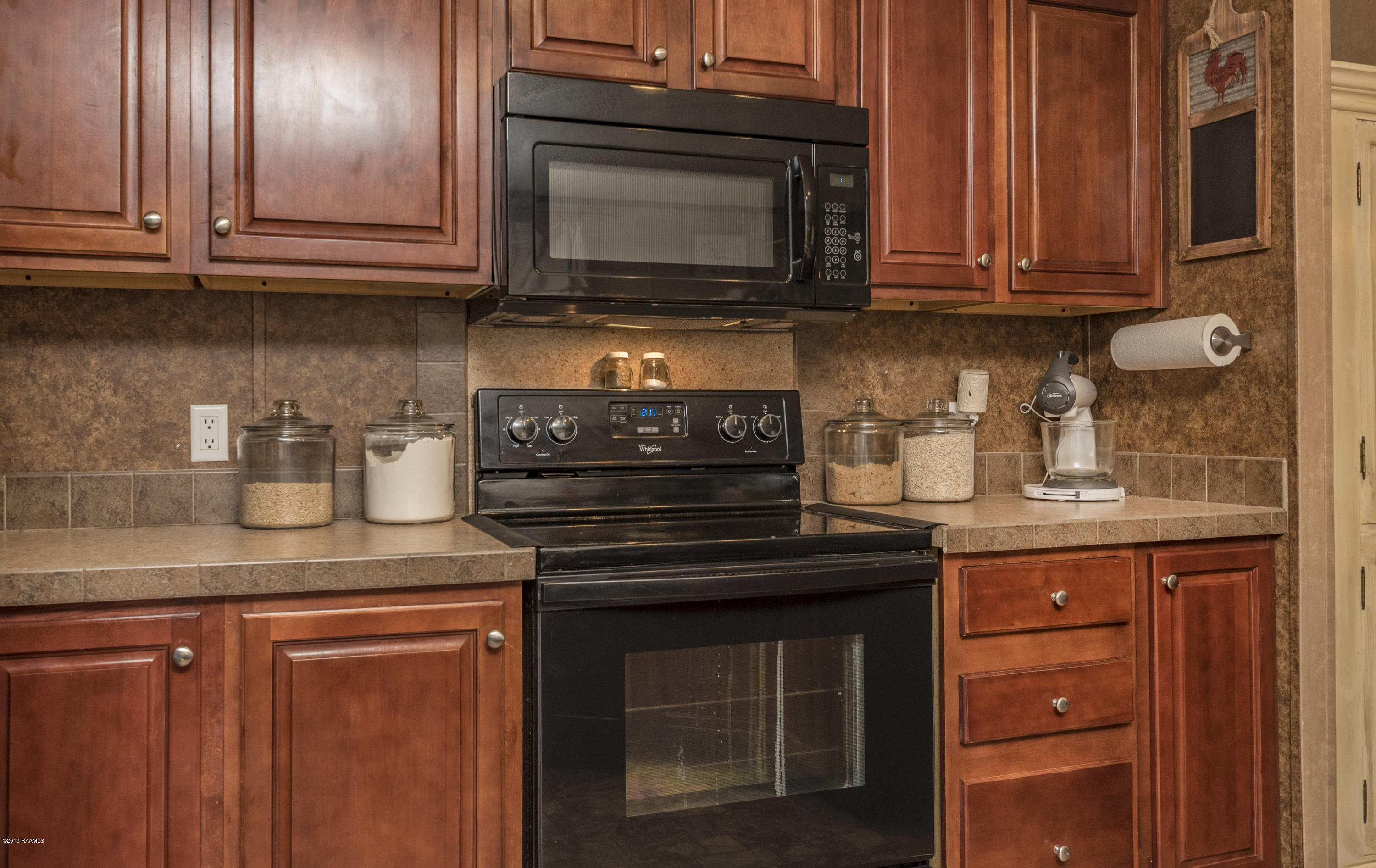 1250 Lourdes Road Church Point, LA 70525 - Photo 8 of 40 Kitchen 3
