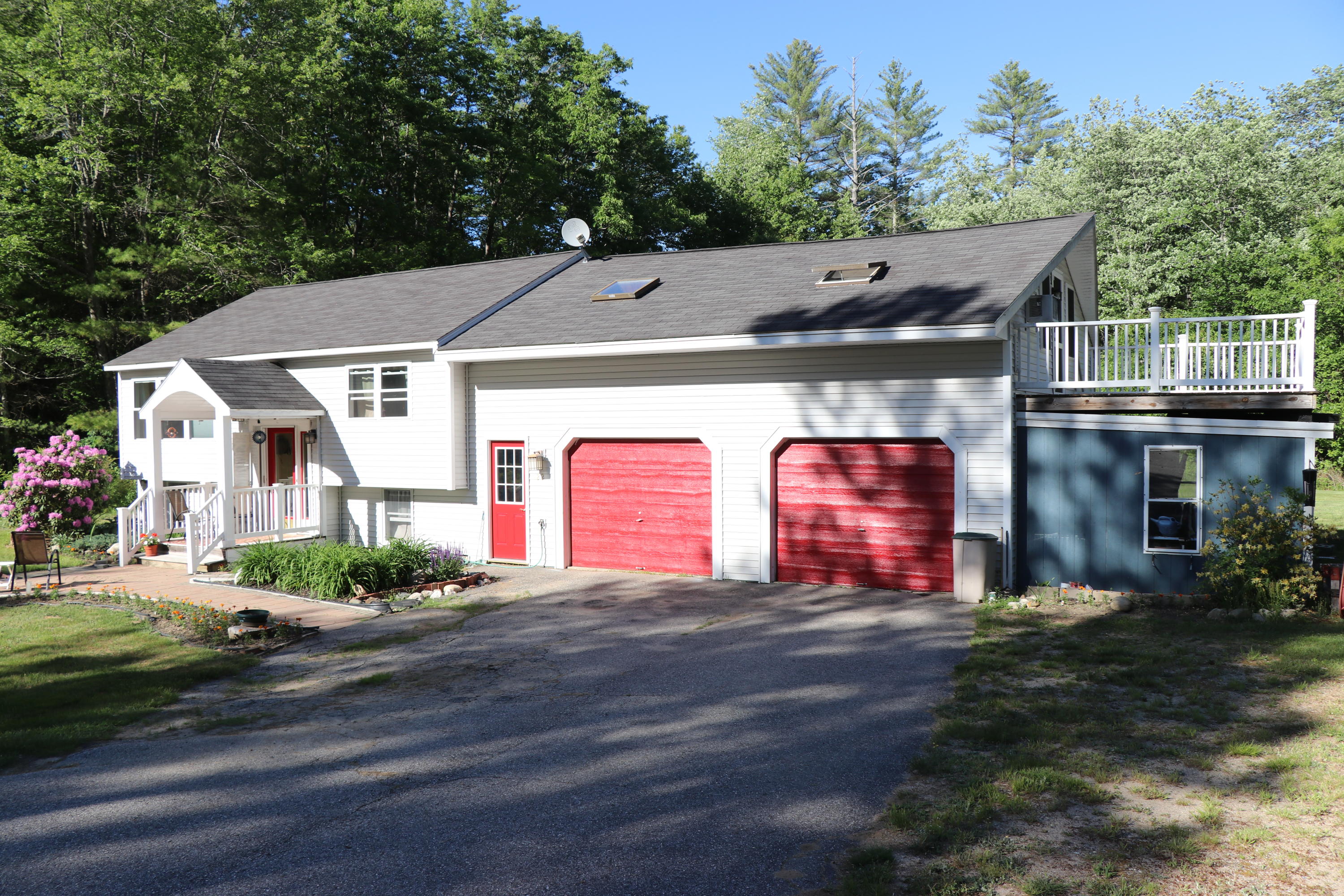 22 Vermette Lane Springvale, ME 04083 - Photo 2 of 37 IMG_2717