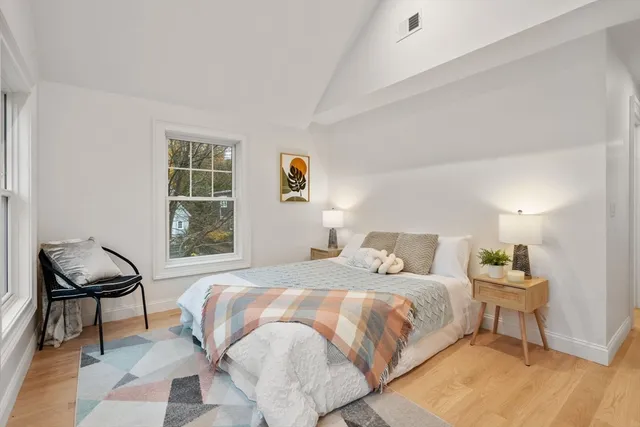 $2,375,000 | 200 Claflin Street, Belmont, MA 02478