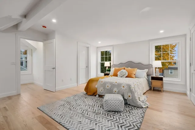 $2,375,000 | 200 Claflin Street, Belmont, MA 02478