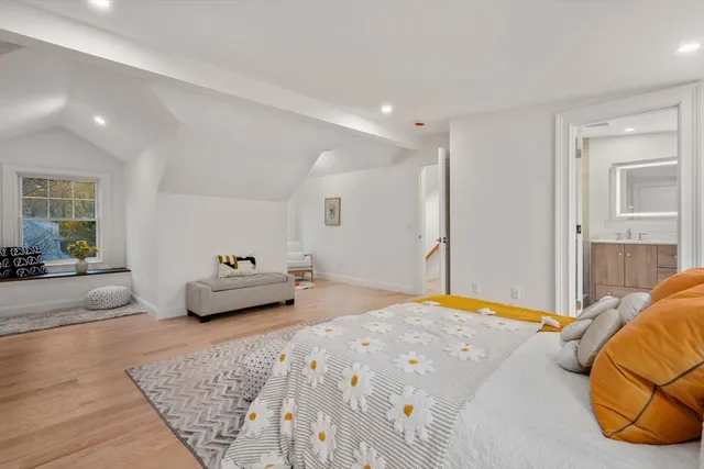 $2,375,000 | 200 Claflin Street, Belmont, MA 02478