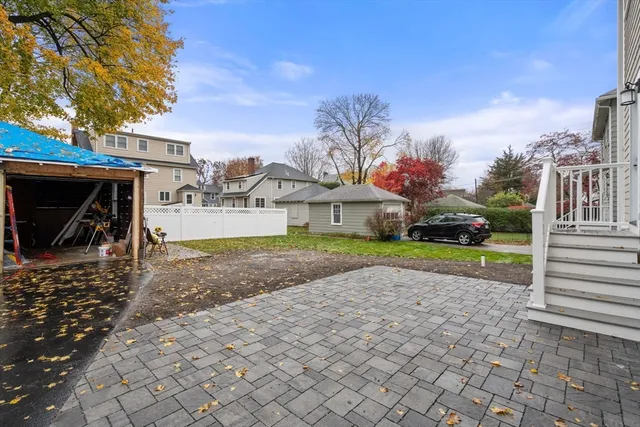 $2,375,000 | 200 Claflin Street, Belmont, MA 02478