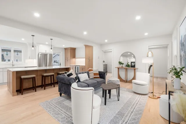 $2,375,000 | 200 Claflin Street, Belmont, MA 02478