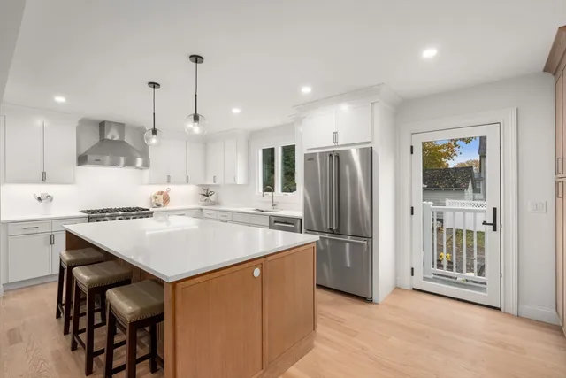 $2,375,000 | 200 Claflin Street, Belmont, MA 02478