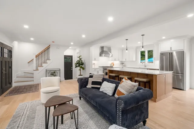 $2,375,000 | 200 Claflin Street, Belmont, MA 02478