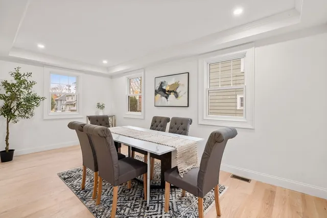 $2,375,000 | 200 Claflin Street, Belmont, MA 02478