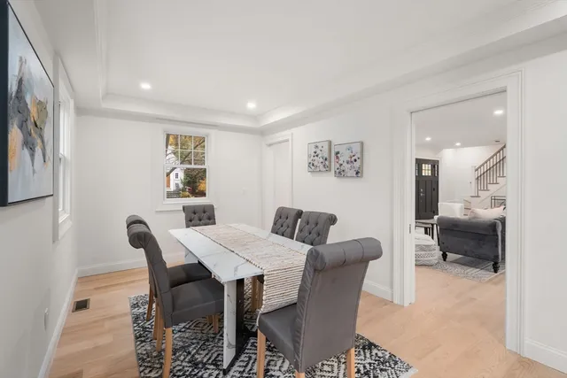 $2,375,000 | 200 Claflin Street, Belmont, MA 02478