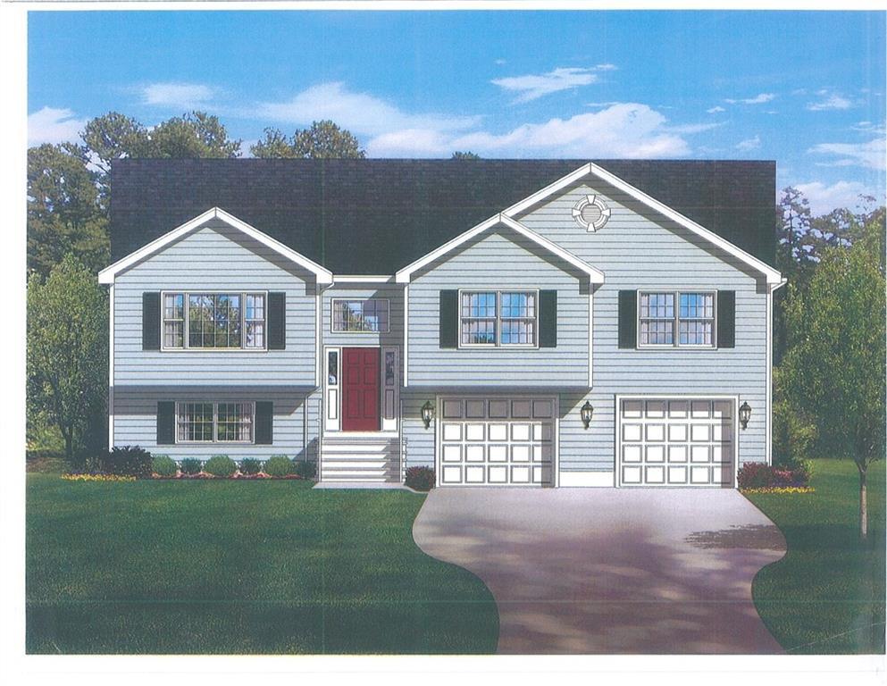 Lot B Lot B Saybrook Road Middletown, CT 06457 - Photo 1 of 1