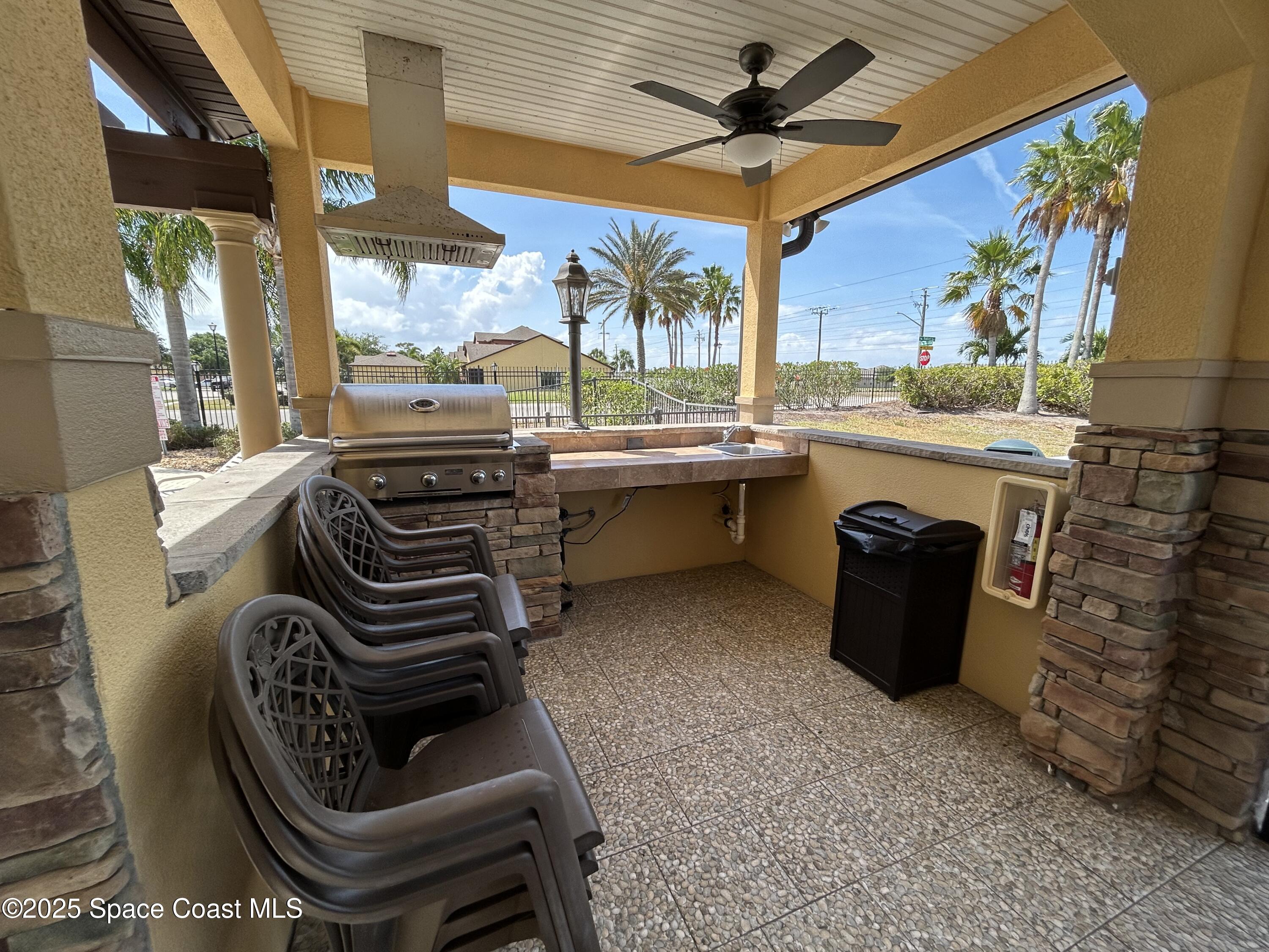1160 Luminary Circle, Unit 105 Melbourne, FL 32901 - Photo 14 of 16