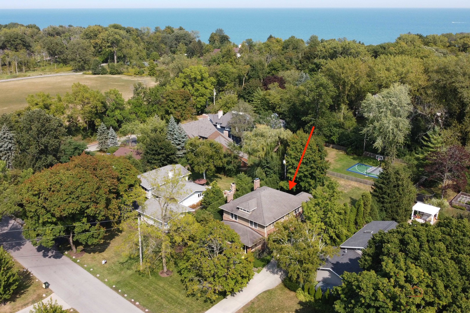 751 Moffett Road Lake Bluff, IL 60044 - Photo 50 of 50 Gallery Image 50