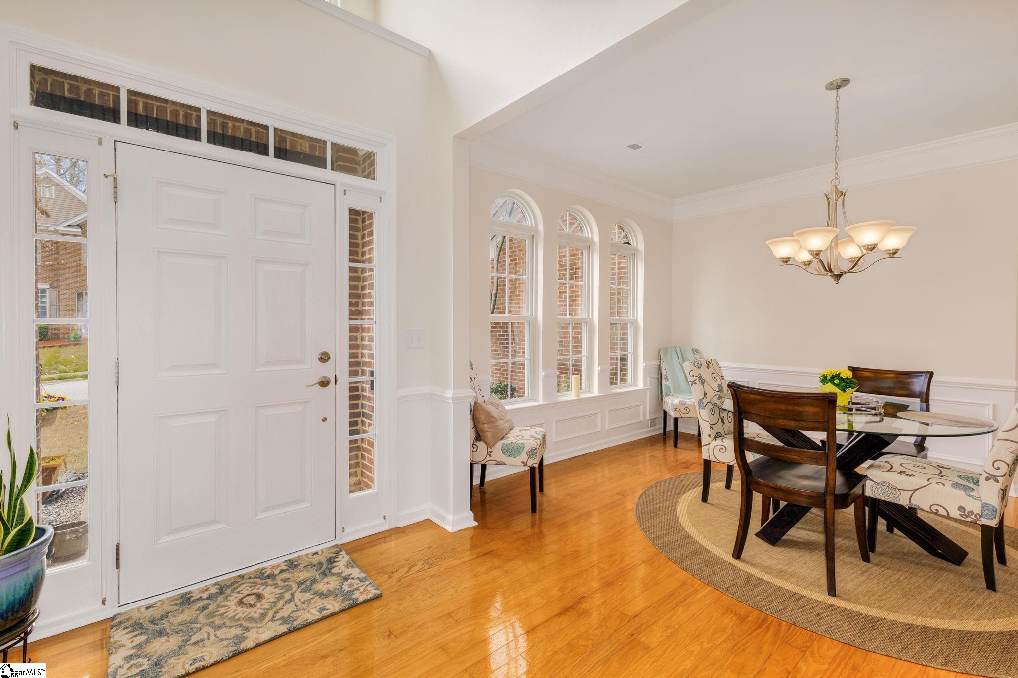 518 Kingsmoor Drive Simpsonville, SC 29681 - Photo 5 of 35 Gallery Image 5