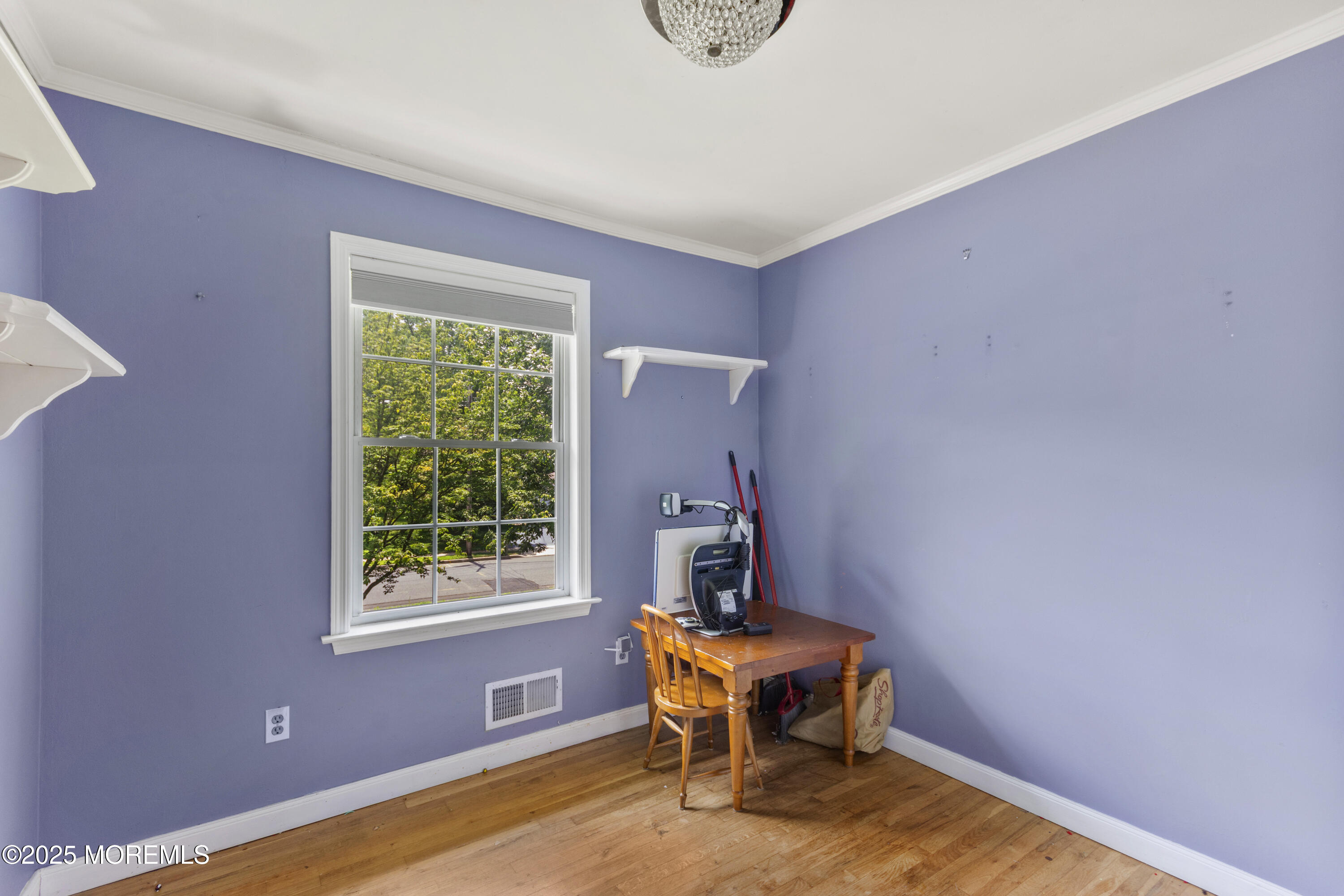 44 Koenig Lane Freehold, NJ 07728 - Photo 18 of 22 a room with furniture and a window