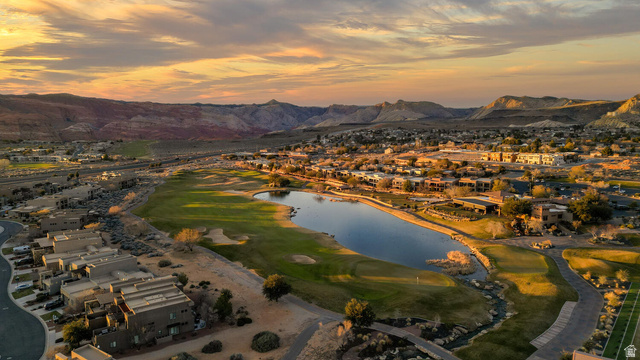 4981 Escapes Drive St. George, UT 84770 - Photo 40 of 42