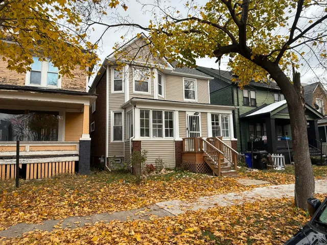$1,500 | 3788 Burns Avenue, Detroit, MI 48214