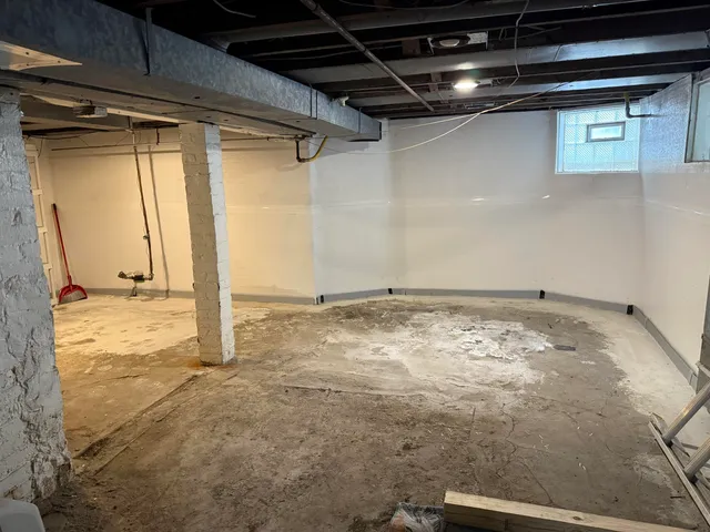 $1,500 | 3788 Burns Avenue, Detroit, MI 48214