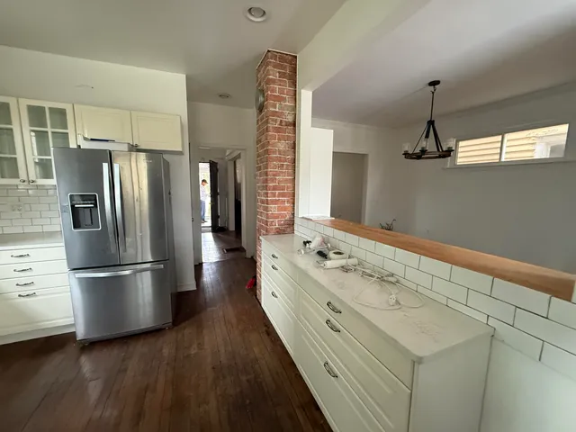 $1,500 | 3788 Burns Avenue, Detroit, MI 48214