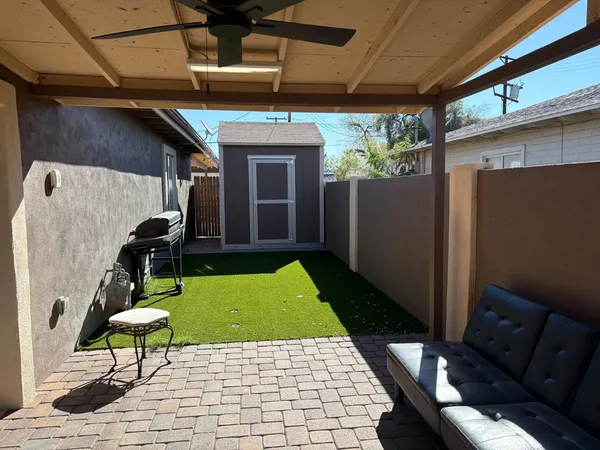 $1,595 | 3229 North 54th Lane, Unit C, Phoenix, AZ 85031