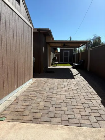 $1,595 | 3229 North 54th Lane, Unit C, Phoenix, AZ 85031