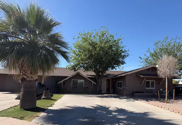 $1,595 | 3229 North 54th Lane, Unit C, Phoenix, AZ 85031