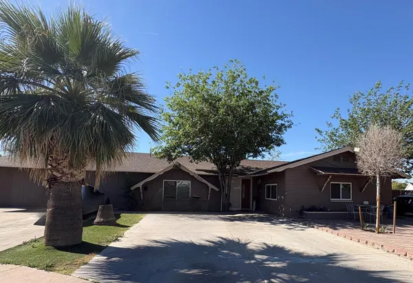 $1,595 | 3229 North 54th Lane, Unit C, Phoenix, AZ 85031