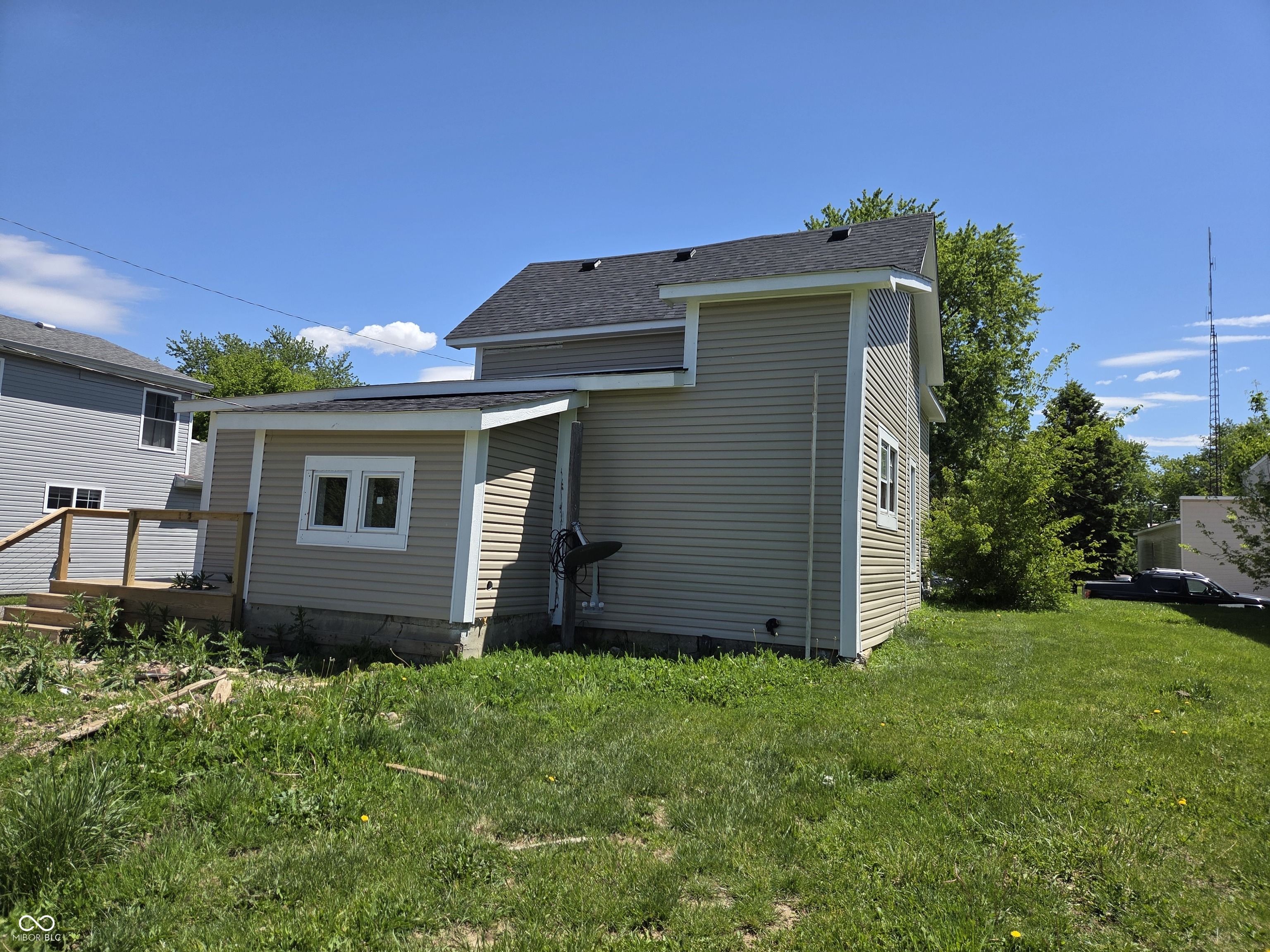 105 North Main Street Modoc, IN 47358 - Photo 4 of 20